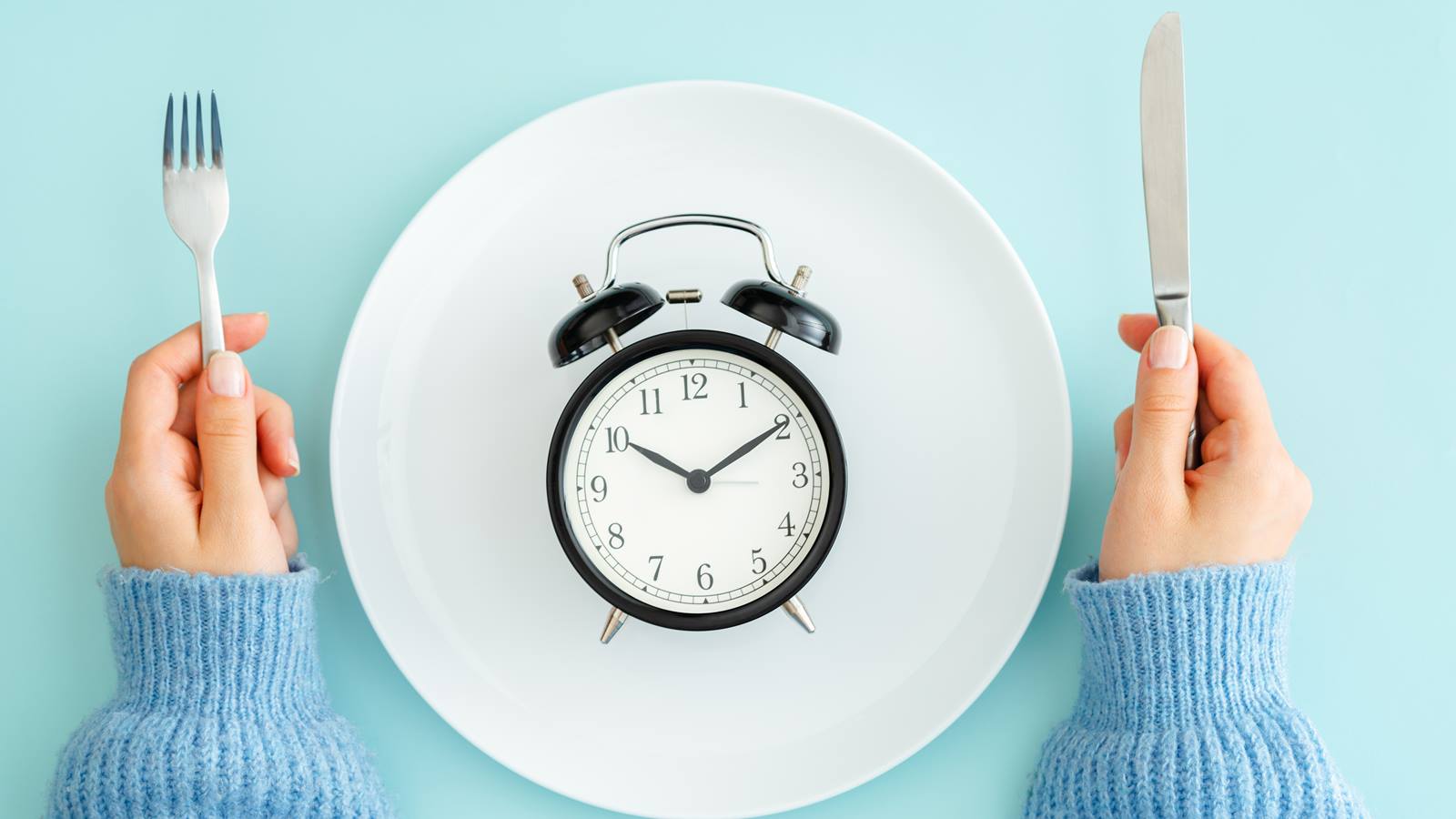 Everything you should know about intermittent fasting