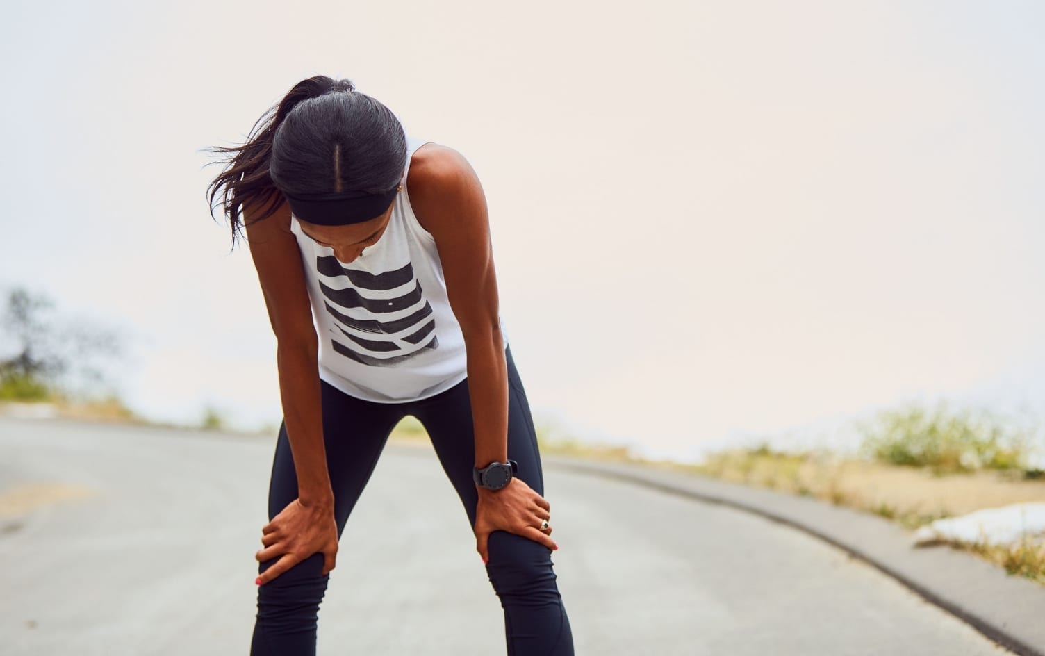 Why we should stop exercising to lose weight