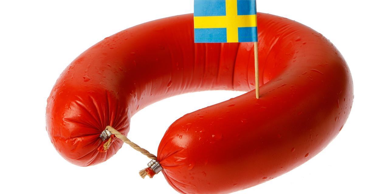 Smart food changes that make a difference