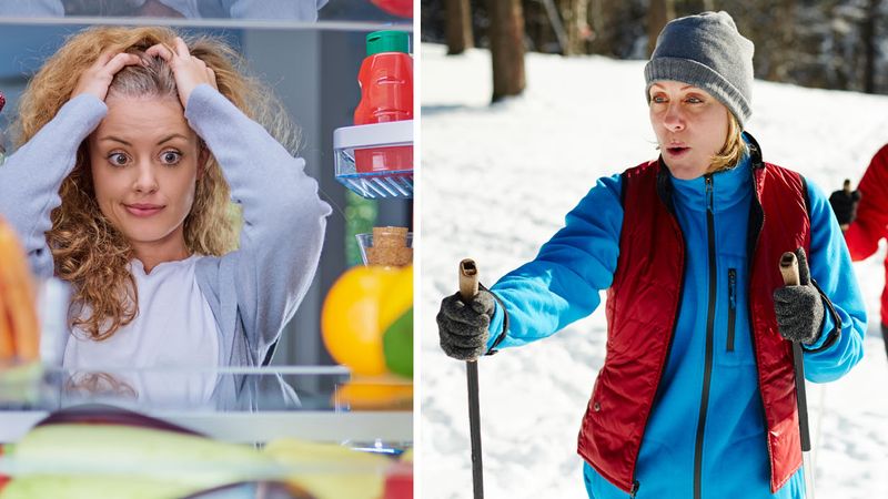 Here are 6 myths about weight loss