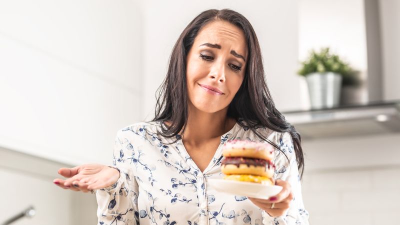 The 4 mindset traps that can sabotage your weight loss