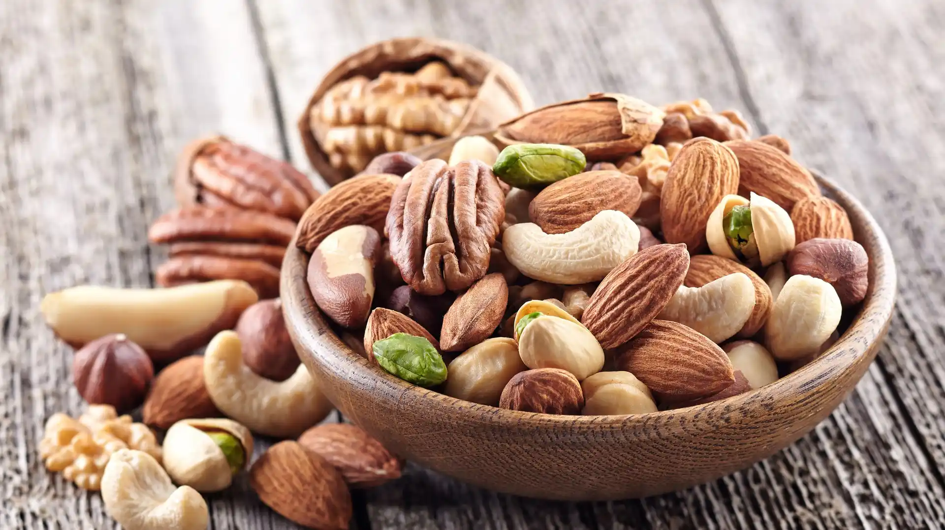 Do you have to soak nuts to remove toxins?