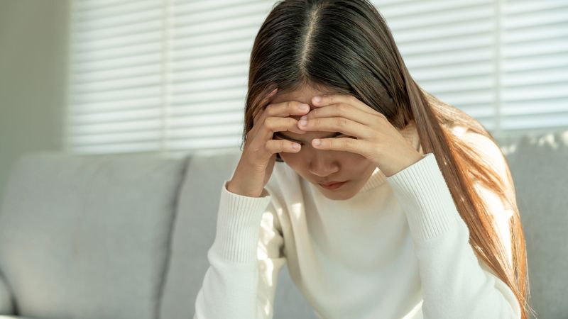 How stress can affect your weight